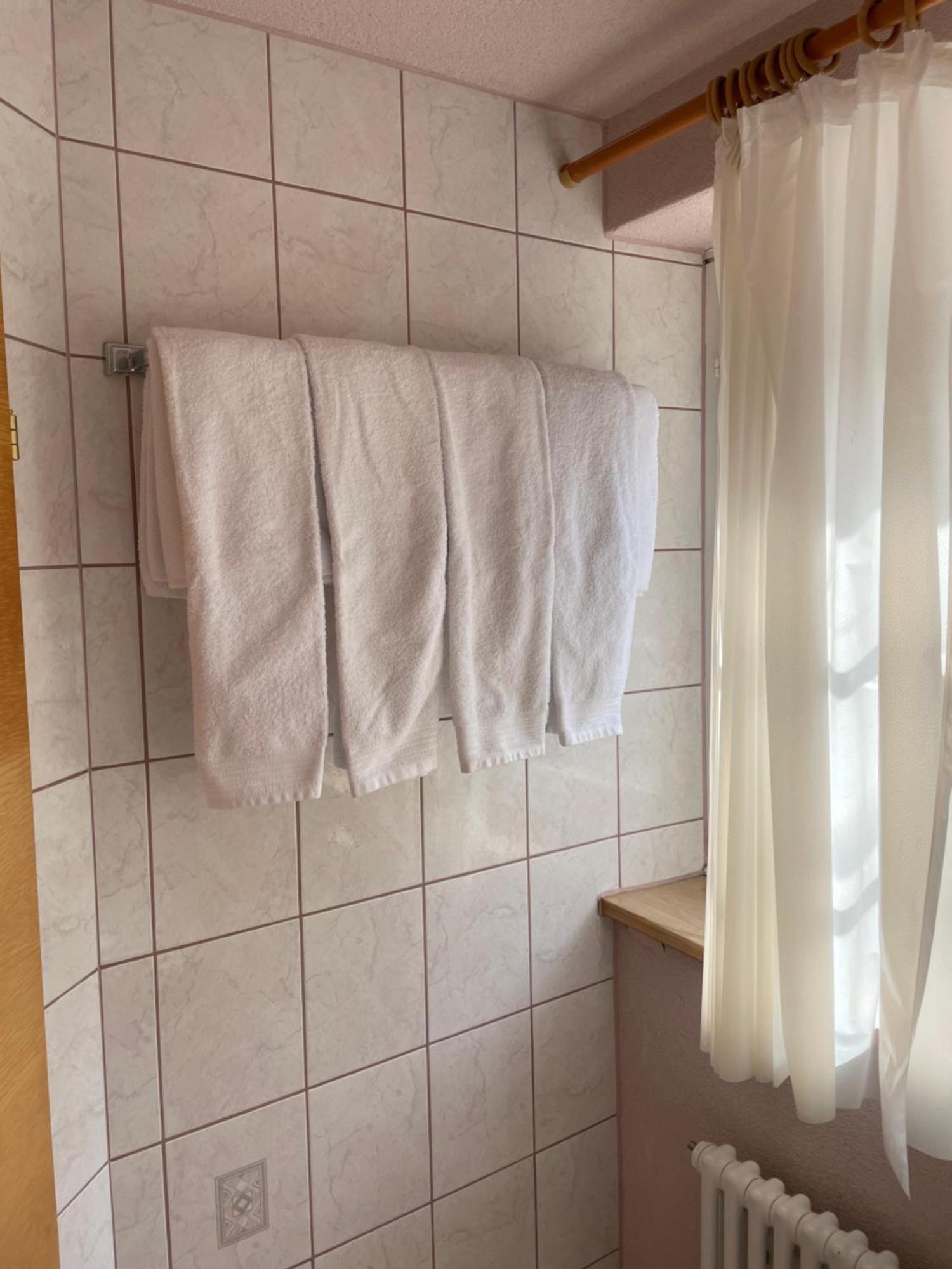 Hotel Restaurant Edelweiss Muhlen Eksteriør billede