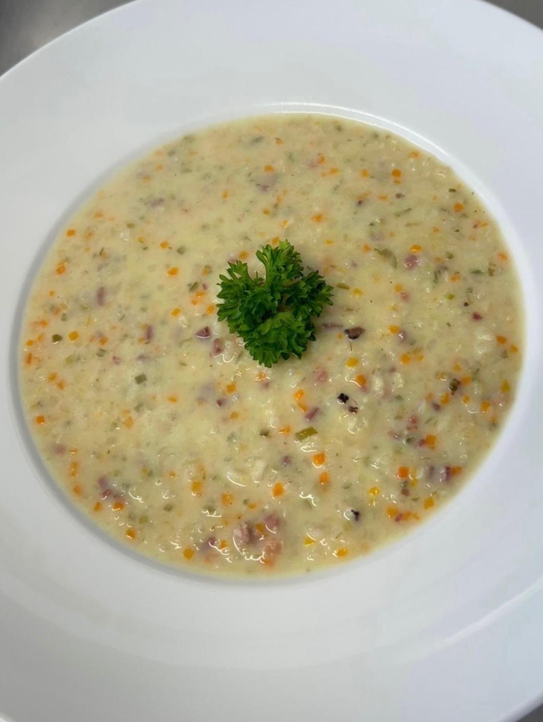 Hotel Restaurant Edelweiss Muhlen Eksteriør billede