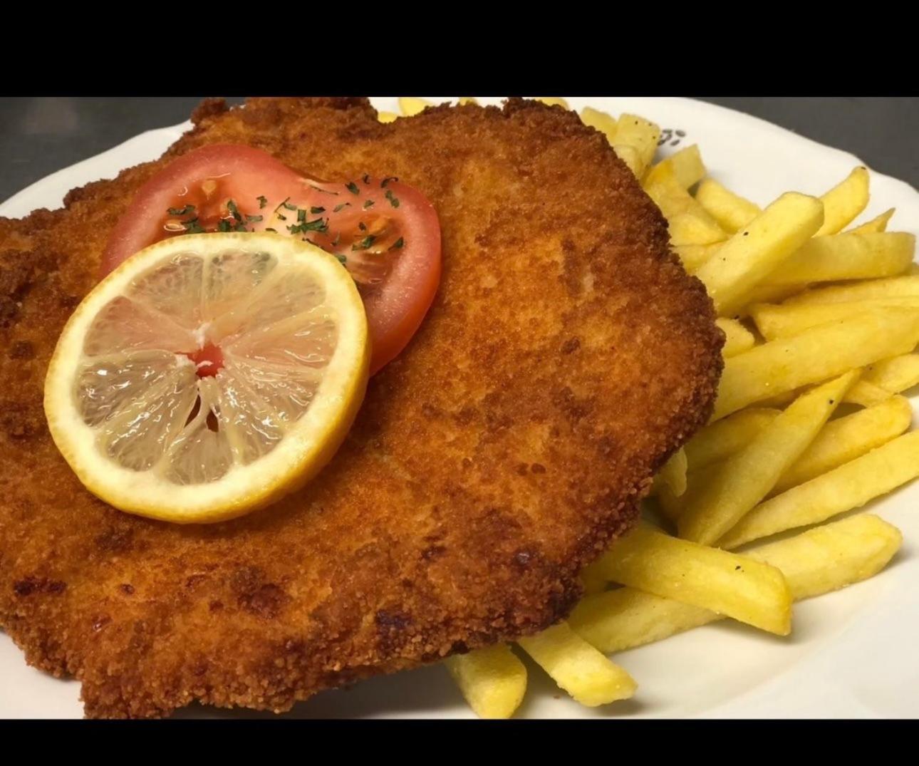 Hotel Restaurant Edelweiss Muhlen Eksteriør billede